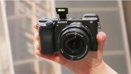 Sony A6300