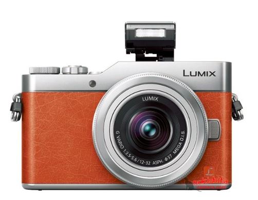 Panasonic Lumix GF9
