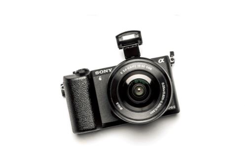 Sony A5100