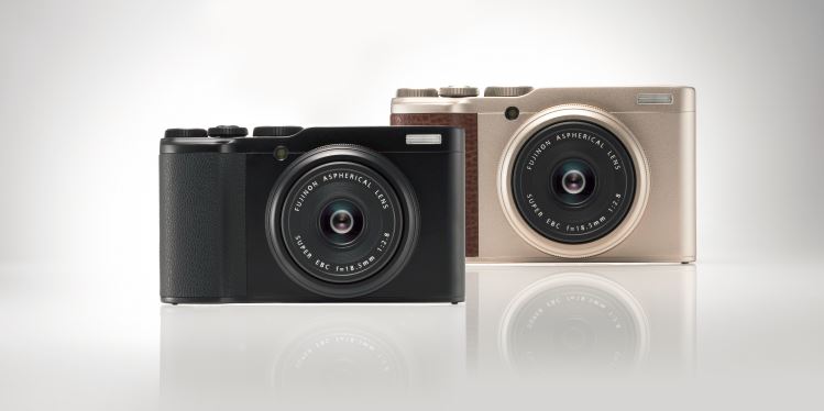 XF10 fujifilm camera