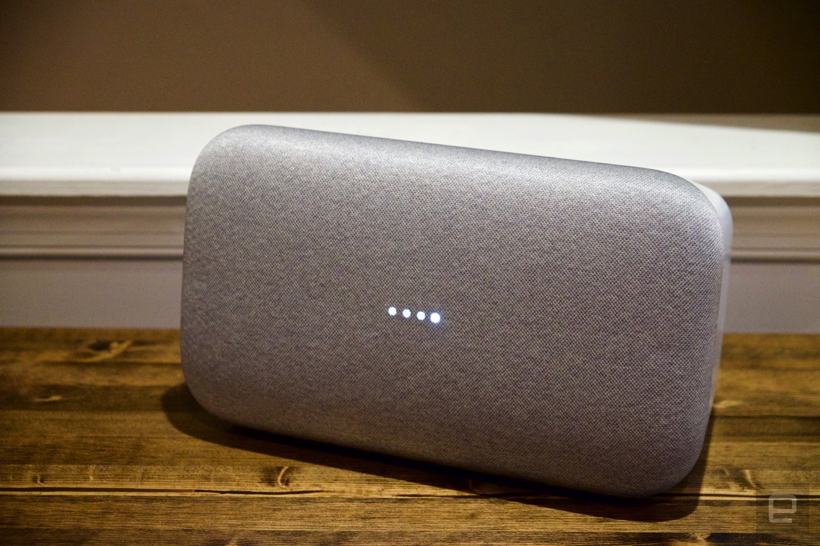 Google Home Max