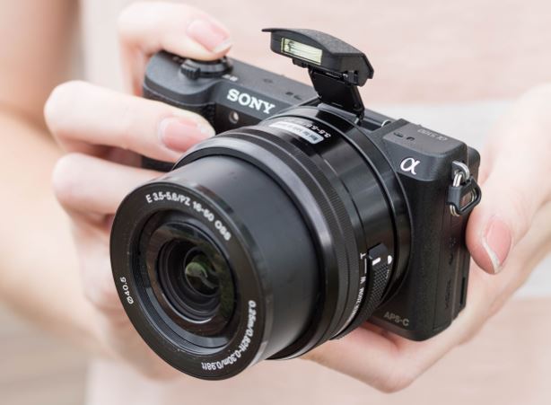 Sony A5100