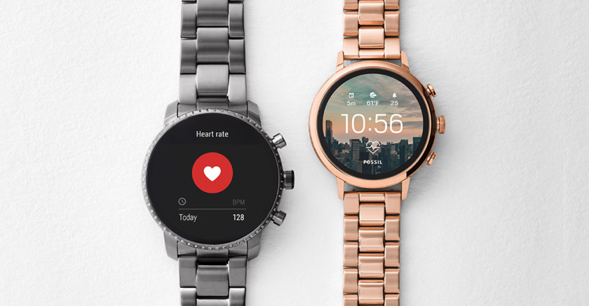 the Q Venture HR and Q Explorist HR