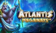 ทดลองเล่นสล็อต Atlantis Megaways จากค่าย Yggdrasil
